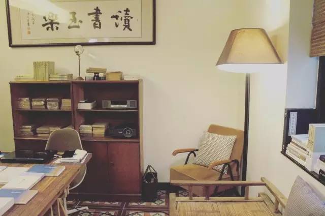 这间隐秘的书店，说要重新定义广州的美学