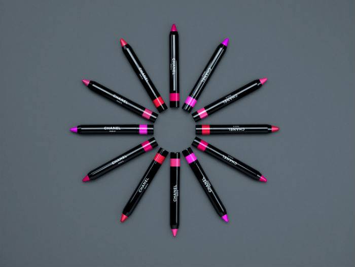 2017春季上新，YSL、纪梵希、迪奥、香奈儿又有哪些断货王