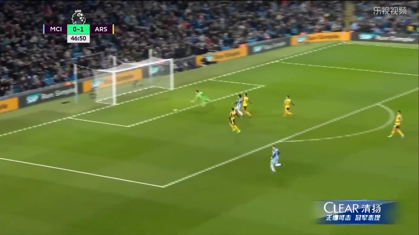 2：1一场阿森纳式的蛋蛋忧伤