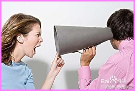 如果你的爱人很多缺点你怎么办,一个爱唠叨的女人最爱自己的老公