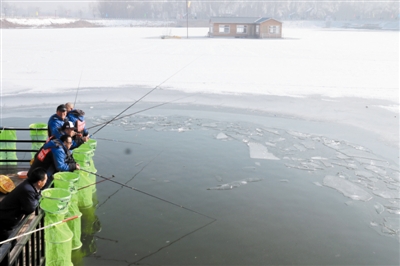 来通辽体验飞马踏雪,来内蒙古通辽旅游