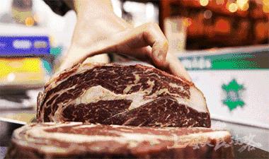 带上你的Dior、YSL到这家高逼格西餐厅，按口红数吃牛排！