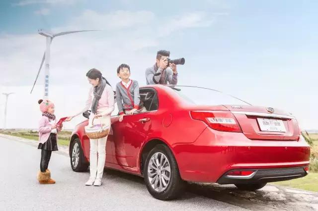 2017款远景怎么样,2017款新远景顶配