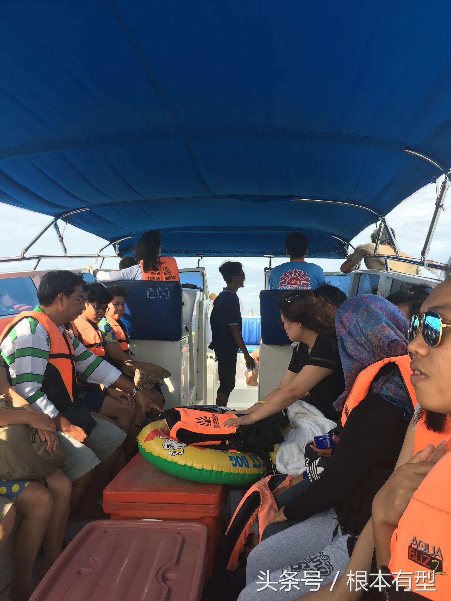 泰国甲米攻略视频,泰国甲米旅游详细攻略