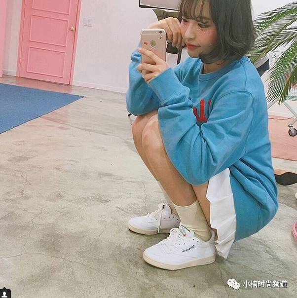 stansmith白鞋,除了匡威还有什么鞋