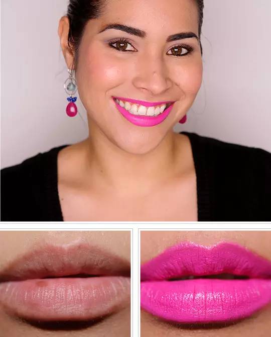 mac所有热门色号,macdancewithme唇膏试色