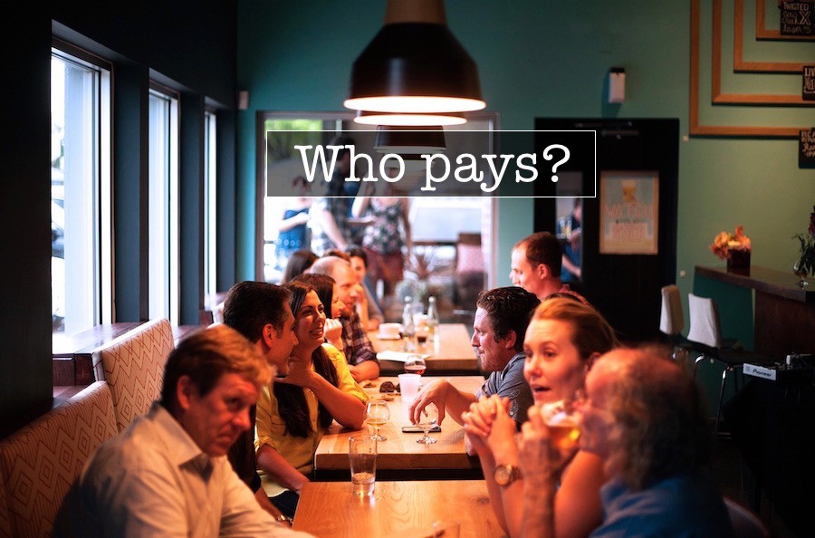 英国买单文化,不一样的美国教育