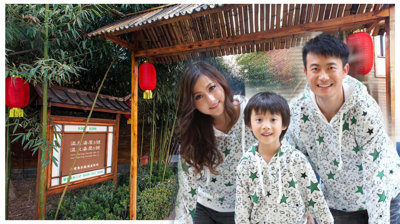 智圣汤泉两天一晚,智圣汤泉海浪时间