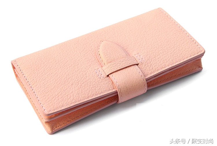 手工高档钱包,手工定制钱包