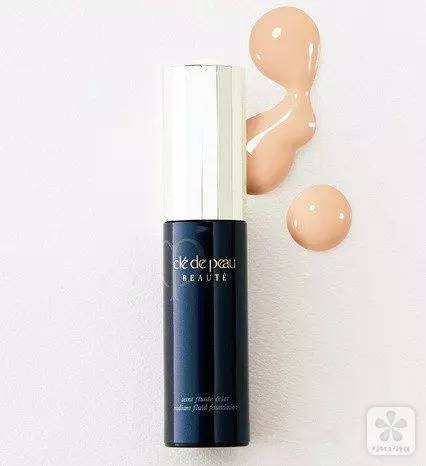 教你正确挑选和使用底妆产品,手把手教你们正确选择粉底色号