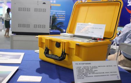 色谱仪展会,色谱仪排行榜前十名