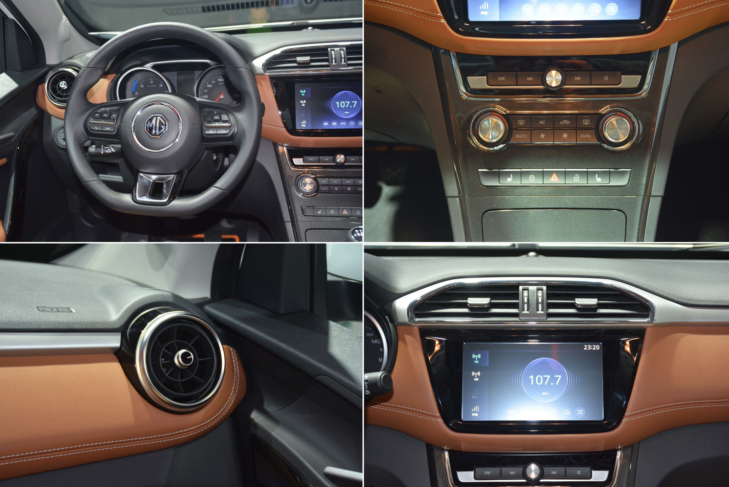 名爵2015款锐腾,名爵锐腾2016款