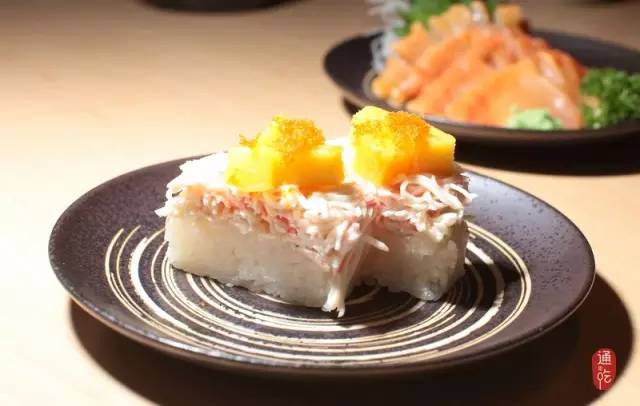 有温度的寿司店,最温暖的寿司店