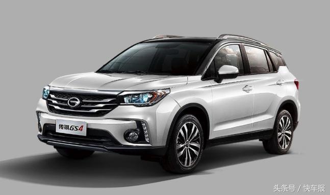 汽车推荐十万左右最新自动挡车型,到手价8万左右的自动挡车型