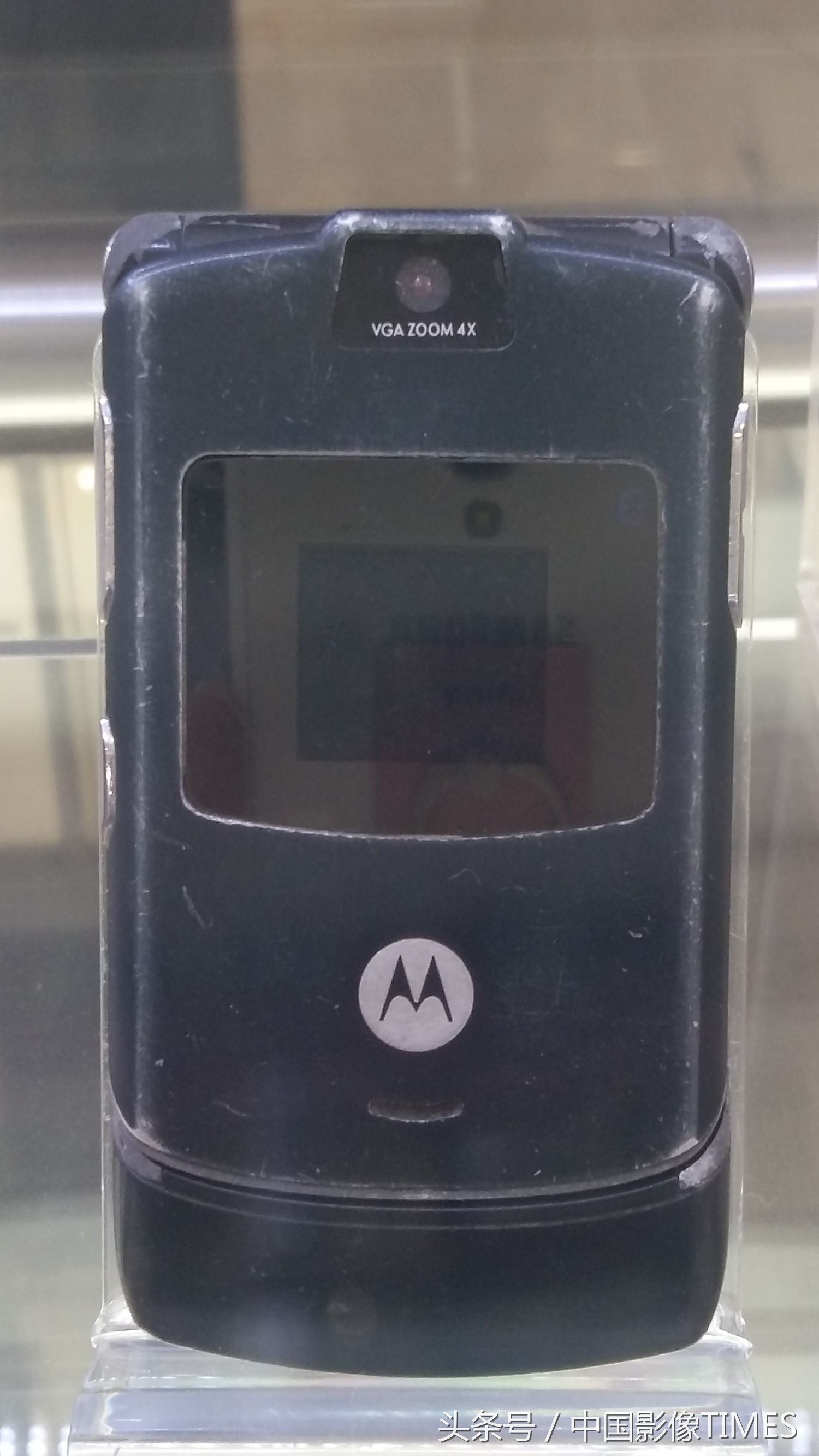 那些年，这些“手中宝”被人们追过！还记得你用过的第一款吗