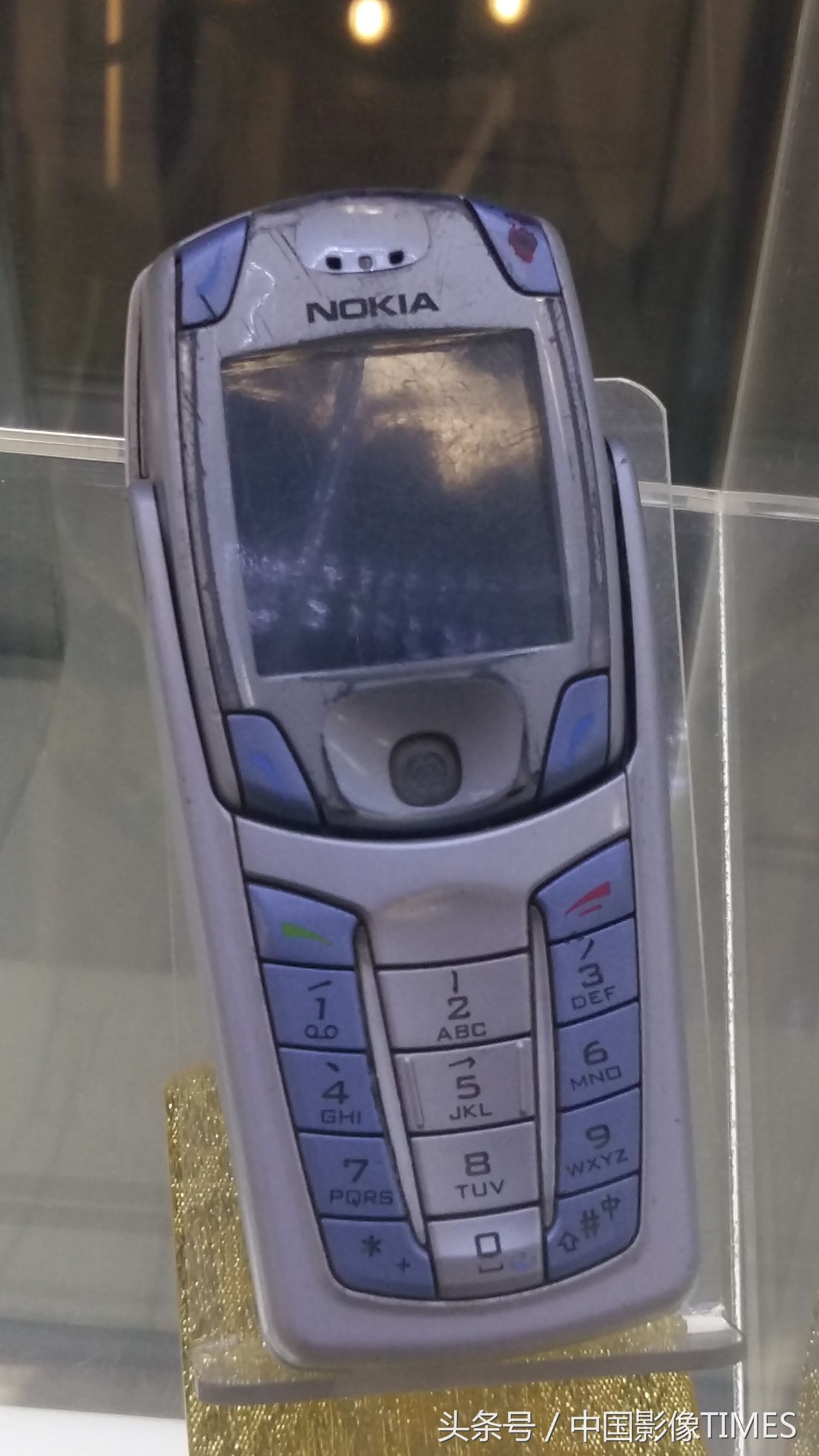 那些年，这些“手中宝”被人们追过！还记得你用过的第一款吗