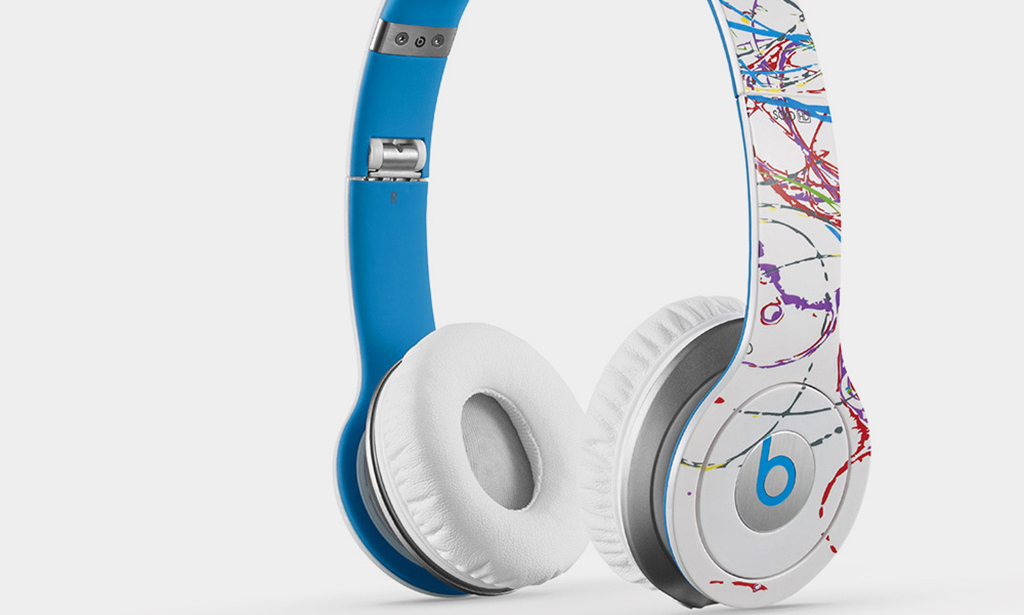 “喷漆魔法师”！在涂鸦界连KAWS都要敬他三分