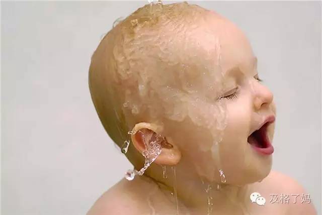 宝宝囟门的护理注意事项,婴儿囟门的正确护理方法