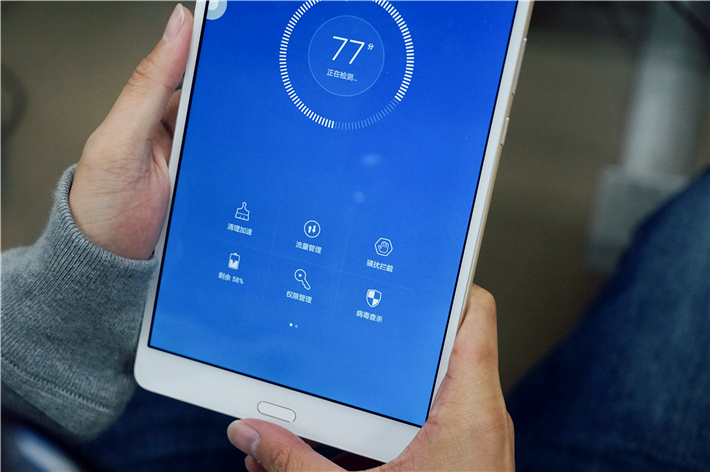 华为平板m3青春版测评,华为平板m3详细测评