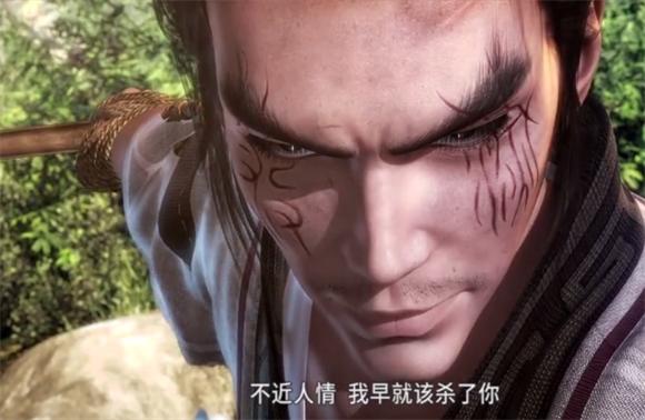 项羽帐下五大将都是谁,秦时明月项羽四大将军叫什么