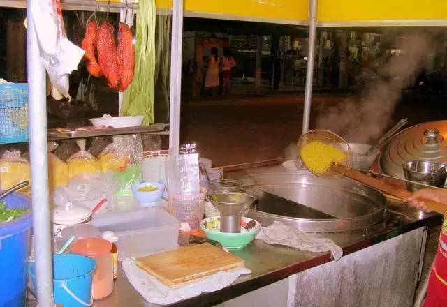 普吉岛在哪里吃海鲜划算,如何在普吉岛吃海鲜吃到爽