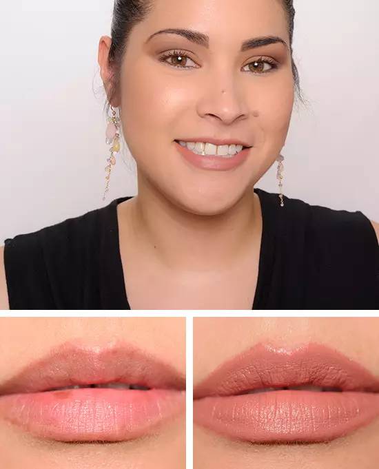 mac所有热门色号,macdancewithme唇膏试色