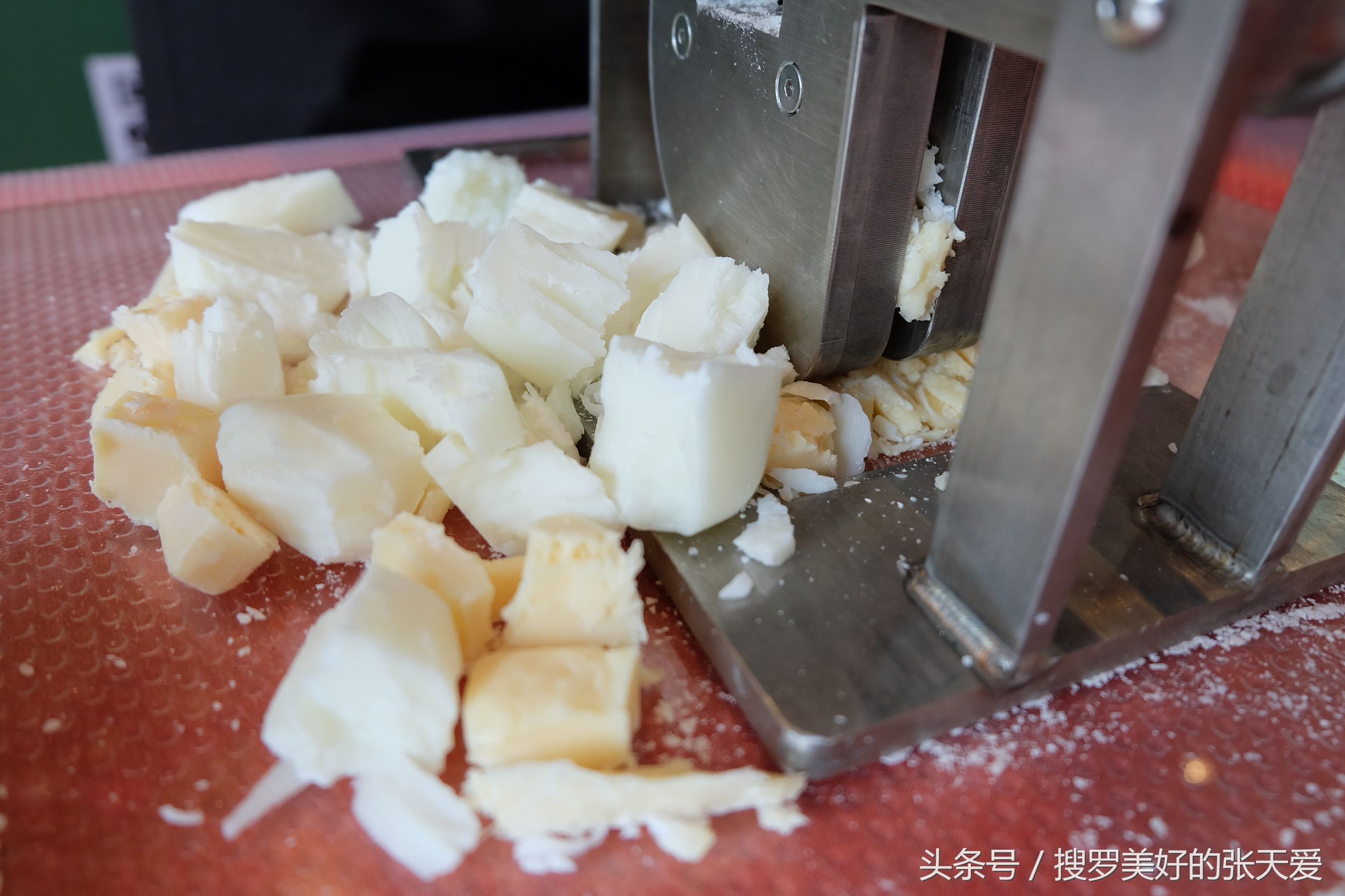 自制手工肥皂教程,教你怎样在家自制肥皂