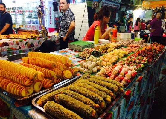 宁波直飞东南亚旅游,宁波坐高铁出发3天旅游的地方