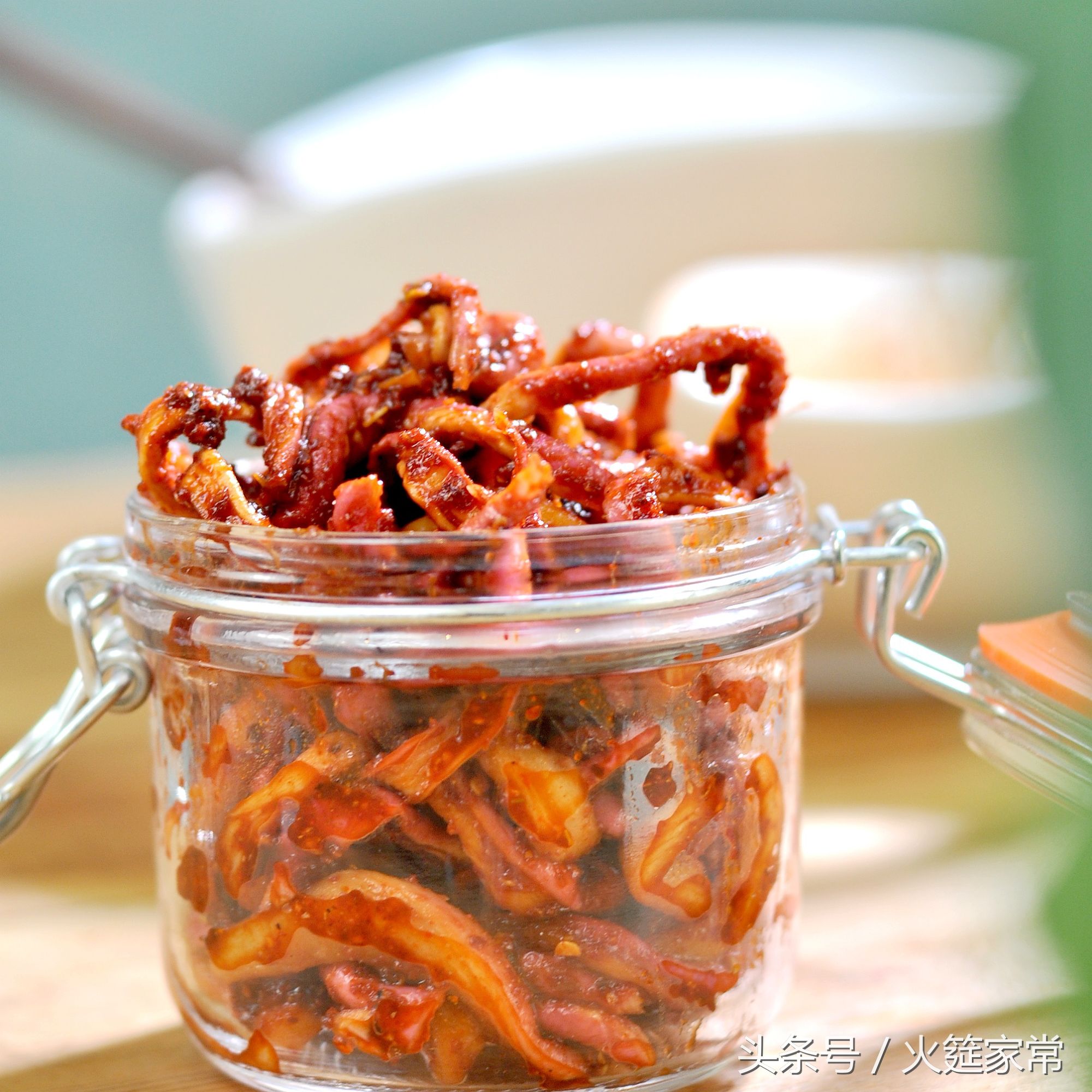 小菜一碟麻辣萝卜干,一斤五香萝卜干咸菜的做法