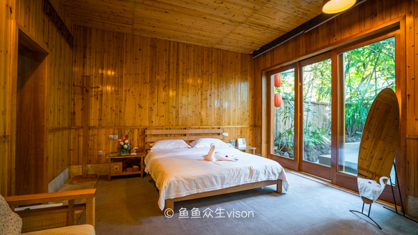 腾冲热海泡温泉旅游攻略,踏上腾冲温泉之旅享受泡汤的美好