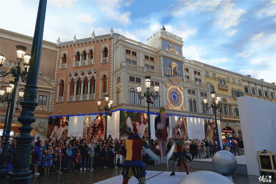 澳门丧走路线|穿街过巷打卡的一天我发现离线地图其实...