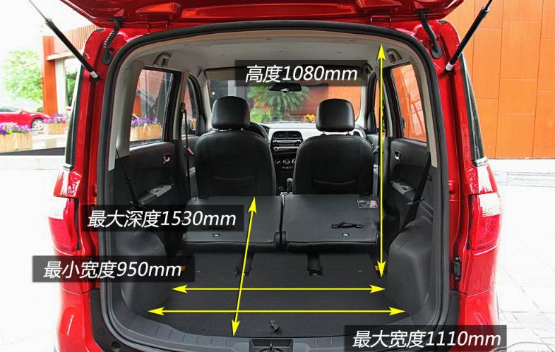 长安欧力威商务内饰,长安欧力威新能源实际续航