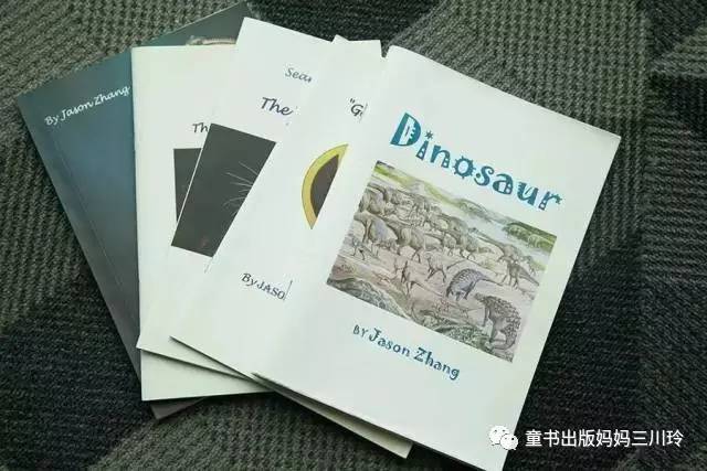 6岁看英文动画还有用没,自学英语20年翻译五本英文小说