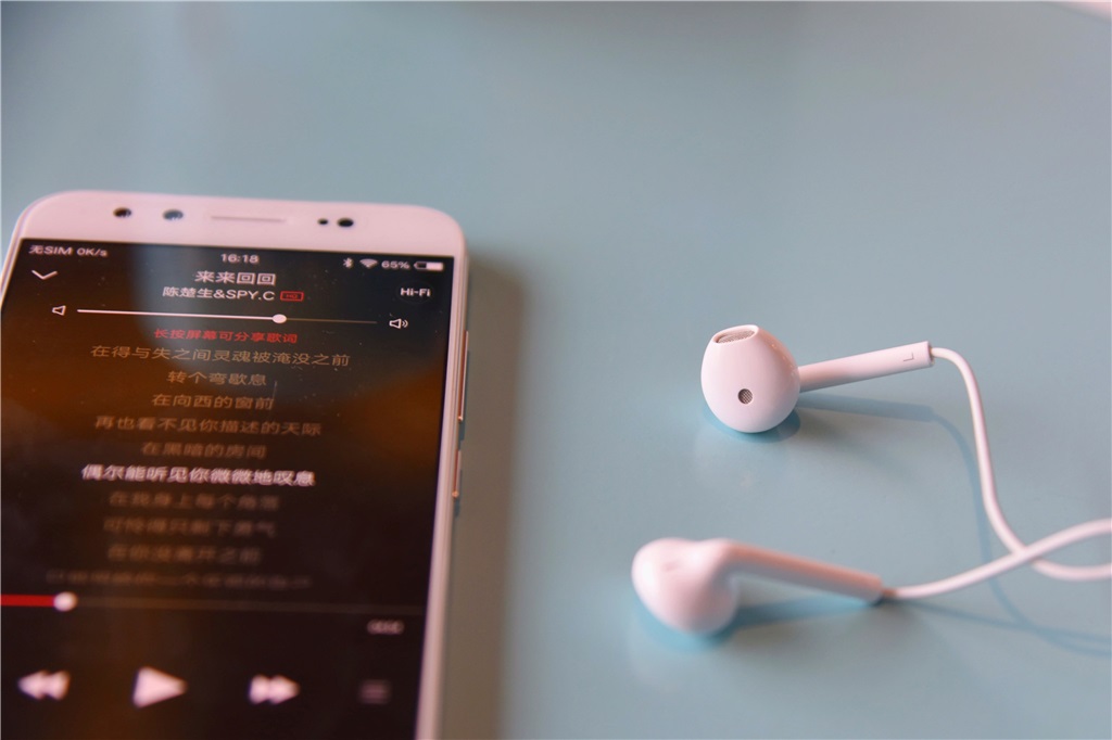 vivox9splus双摄,柔光双摄vivox9详细评测