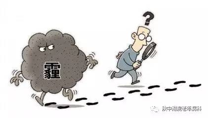 知识科普雾霾的形成和危害,雾霾的危害和预防措施300字