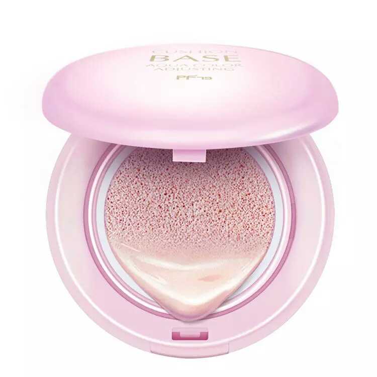 初学者怎么样用bb霜遮瑕好,新手用bb霜和粉底液的区别