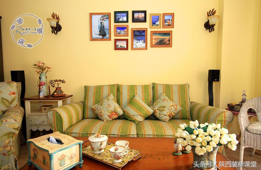 90平美式硬装多少钱,90平米现代轻奢硬装