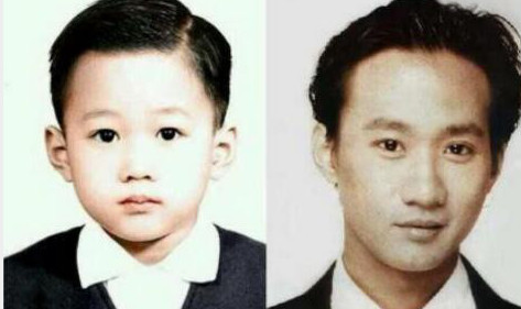 大揭秘黄家驹的不朽传奇,100张照片告诉你黄家驹