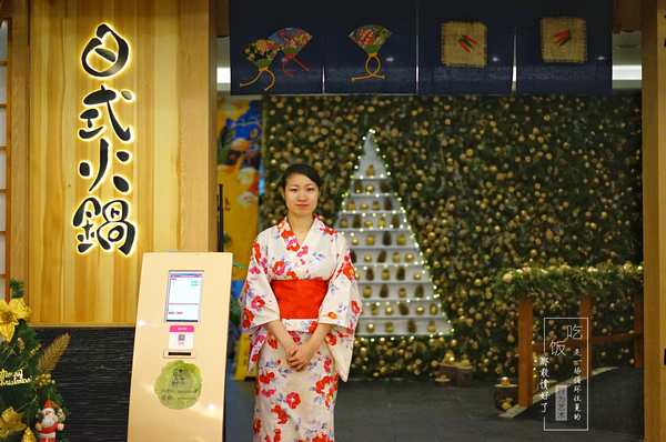 圣诞气氛美食,圣诞欢歌里的美食