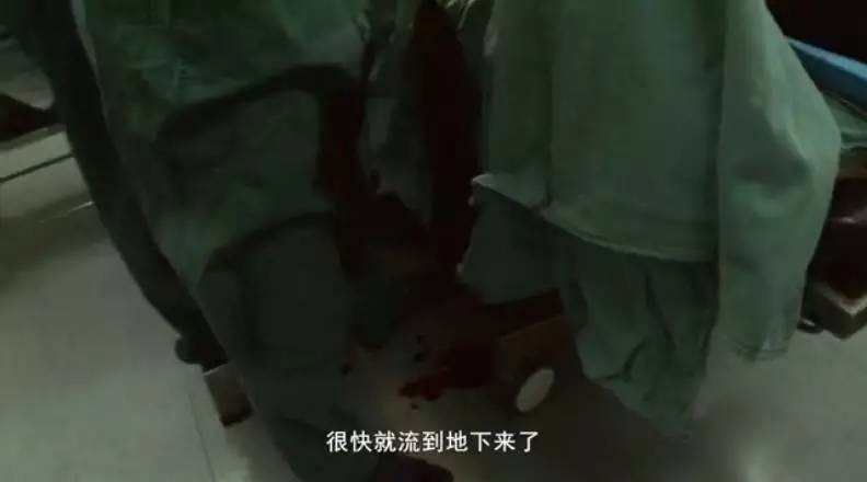 直播分娩现场？这部纪录片想说的其实更多