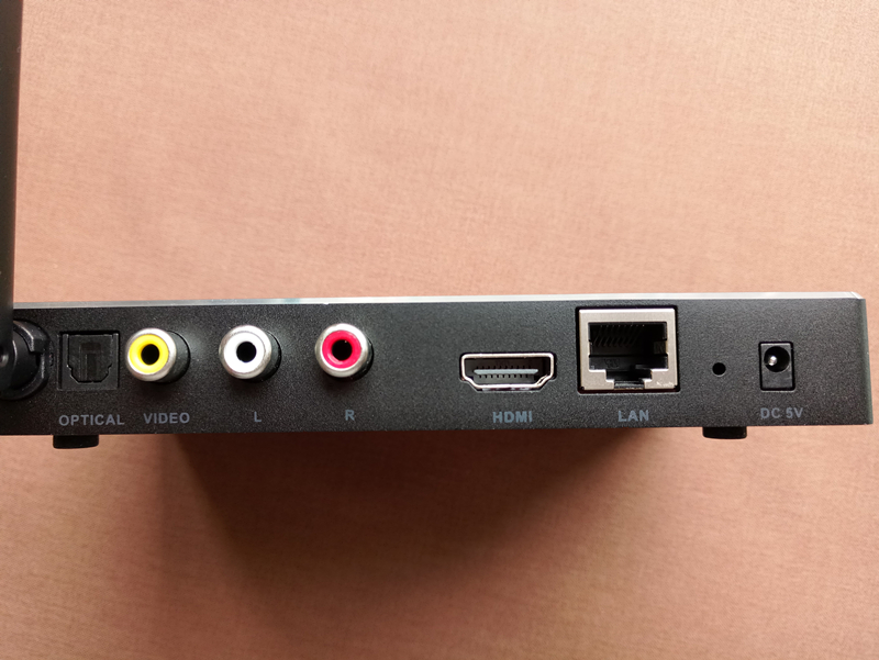 海美迪h7四代怎么用,安卓最强盒子