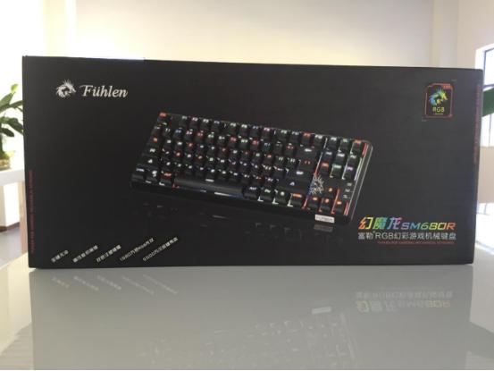 好用又不贵的真机械键盘,又好又实惠的机械键盘