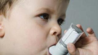过敏性支气管哮喘痰鸣,哮喘的婴儿喉咙有痰呼呼响怎么办
