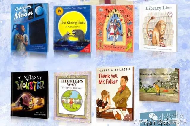 五年级免费英语绘本,适合五年级孩子听的英语有声读物