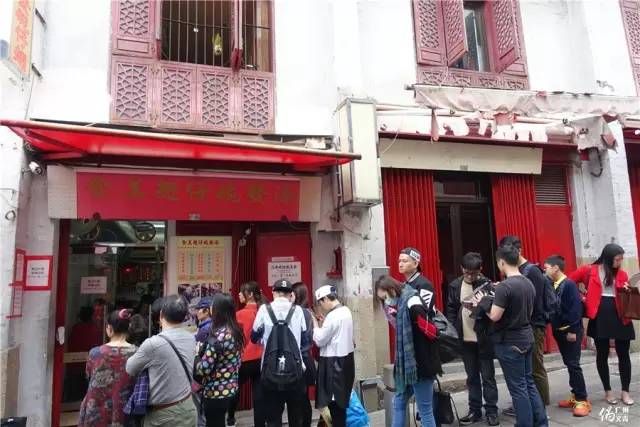 澳门丧走路线|穿街过巷打卡的一天我发现离线地图其实...