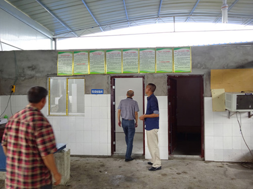 农村四种致富项目,农村十大致富标准