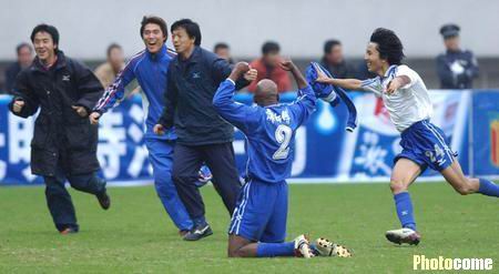 中国足球队最辉煌的战绩,足球史上最耻辱的比赛