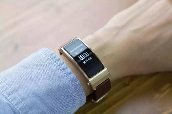 华为b3手环的功能详细介绍,华为手环b3功能介绍