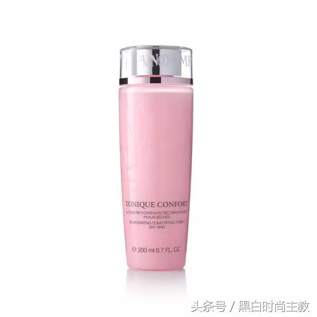皮肤干用哪一款保湿水比较好,保湿补水的水推荐冬天干皮