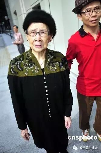 梅艳芳被母亲毁掉的一生,梅艳芳的母亲一个月领多少钱